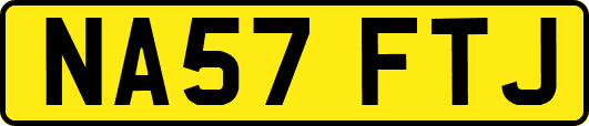 NA57FTJ