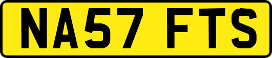 NA57FTS