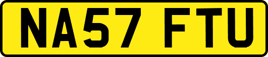 NA57FTU