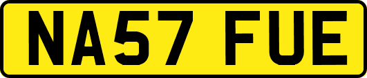 NA57FUE