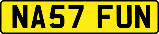 NA57FUN