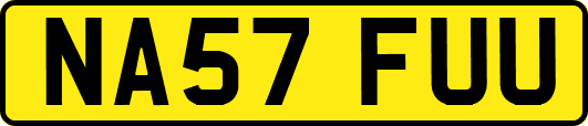 NA57FUU
