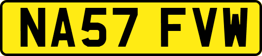 NA57FVW