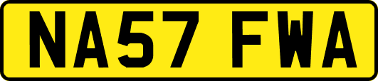 NA57FWA