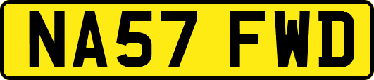 NA57FWD