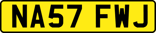 NA57FWJ