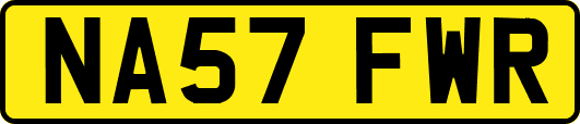 NA57FWR