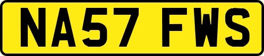 NA57FWS