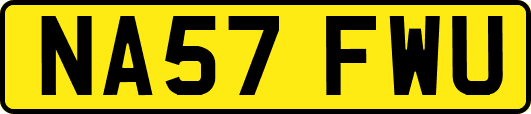 NA57FWU