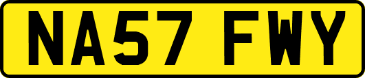 NA57FWY