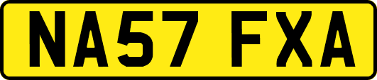NA57FXA