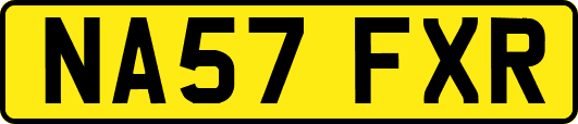 NA57FXR