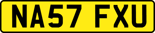NA57FXU
