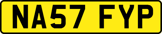 NA57FYP
