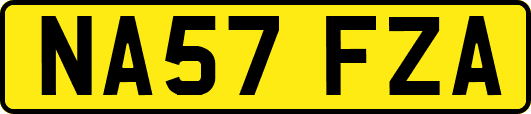 NA57FZA