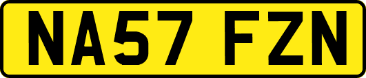 NA57FZN