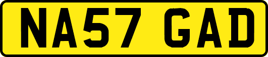 NA57GAD