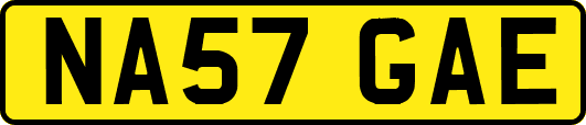 NA57GAE
