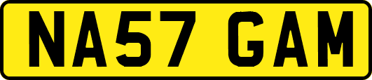 NA57GAM