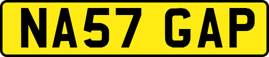 NA57GAP