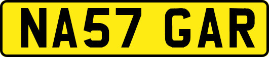 NA57GAR
