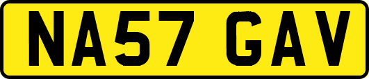 NA57GAV
