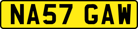 NA57GAW