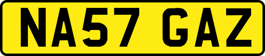 NA57GAZ