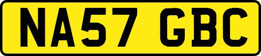 NA57GBC