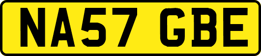 NA57GBE