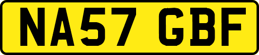 NA57GBF