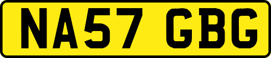 NA57GBG