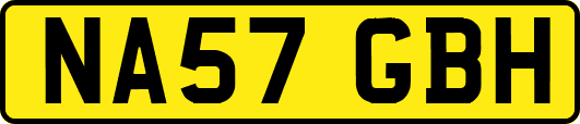 NA57GBH