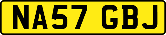 NA57GBJ