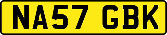 NA57GBK