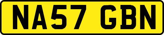 NA57GBN