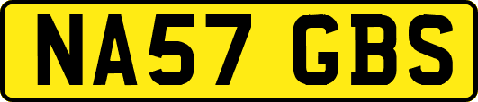 NA57GBS