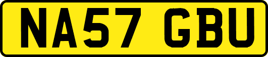 NA57GBU