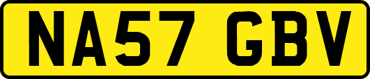 NA57GBV