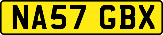 NA57GBX