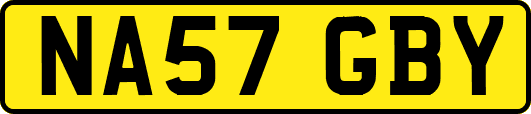 NA57GBY