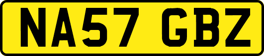 NA57GBZ