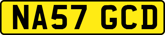 NA57GCD