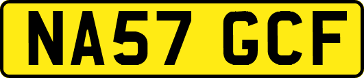 NA57GCF