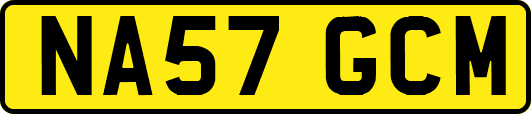 NA57GCM