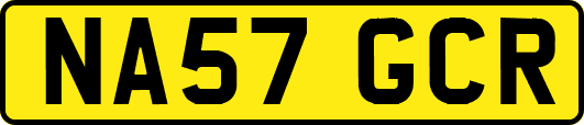 NA57GCR