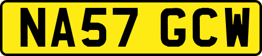 NA57GCW