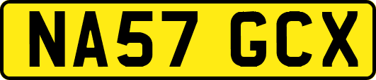 NA57GCX