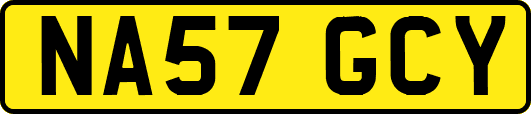NA57GCY