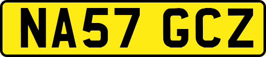 NA57GCZ